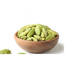 Premium Organic Green Cardamom (Elakkaya ) - Organic Elaichi 